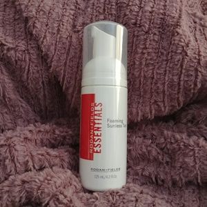 Rodan+Fields Foaming sunless tan